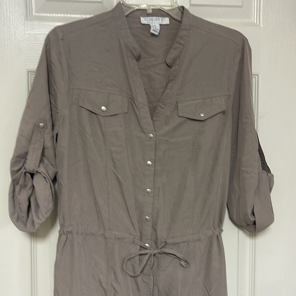 Forever 21 dress. Size medium. Great condition! - Picture 2 of 10